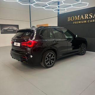BMW X3 2023 30e M