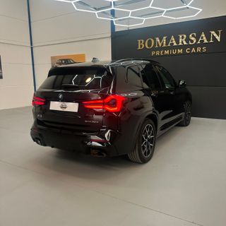 BMW X3 2023 30e M