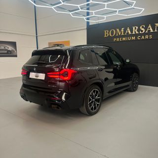 BMW X3 2023 30e M