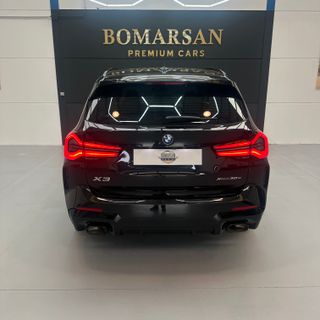 BMW X3 2023 30e M