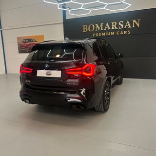 BMW X3 2023 30e M