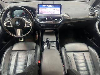 BMW X3 2023 30e M