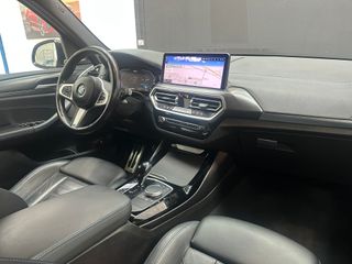BMW X3 2023 30e M