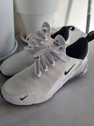 Nike Air Max 270 Blancas