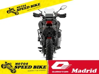 QJMotor SRT 900 X - Moto trail