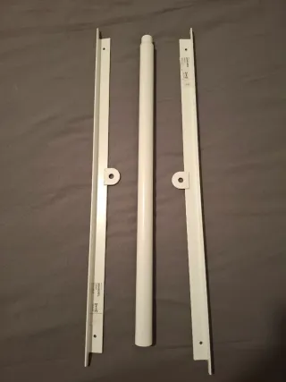 Barras perchero JONAXEL IKEA