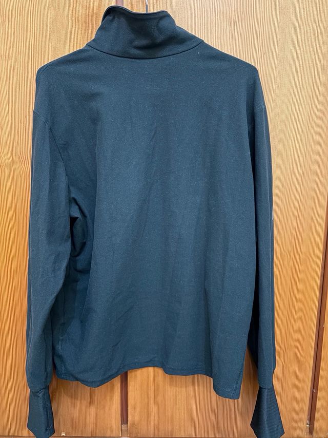 Giacca Adidas Running Donna Nera Taglia L