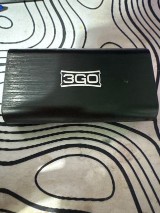 Alimentador universal 3GO