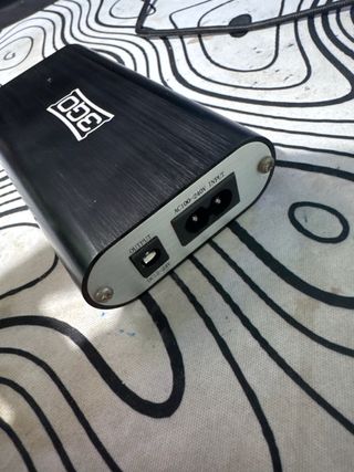 Alimentador universal 3GO