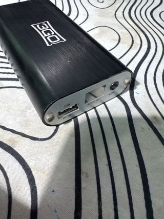 Alimentador universal 3GO