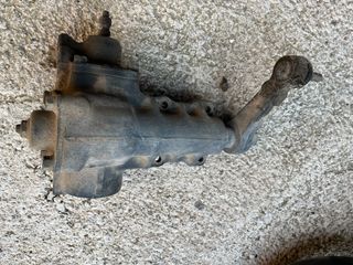 Caja dirección Mitsubishi Montero