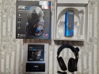 Turtle Beach cuffie PX22