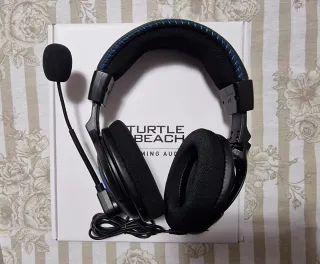 Turtle Beach cuffie PX22