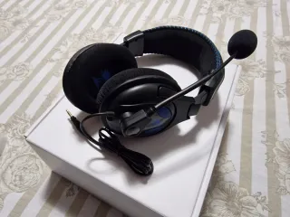 Turtle Beach cuffie PX22