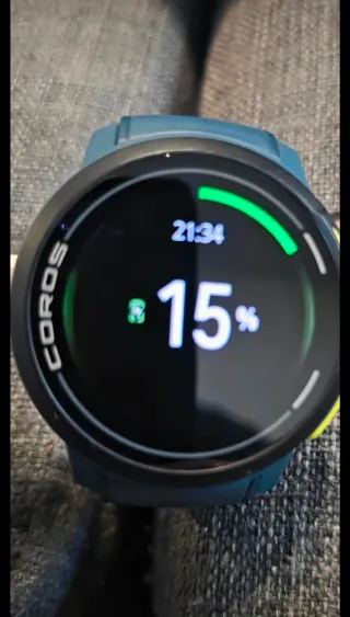 Coros Pace Pro GPS Sport Watch