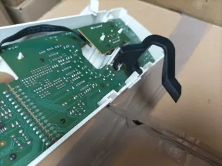 Teclado Secadora Whirlpool