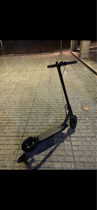 Patinete Eléctrico Xiaomi Pro 2