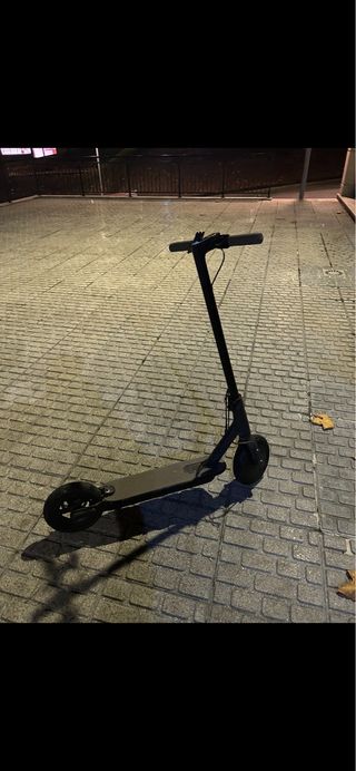 Patinete Eléctrico Xiaomi Pro 2
