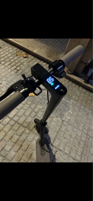 Patinete Eléctrico Xiaomi Pro 2