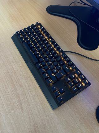 PC Gaming i7 12700KF-RTX 3070ti + Monitores + etc