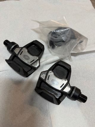 Pedales Look Keo Blade Carbon Ceramic 12 black