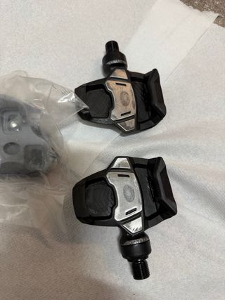 Pedales Look Keo Blade Carbon Ceramic 12 black