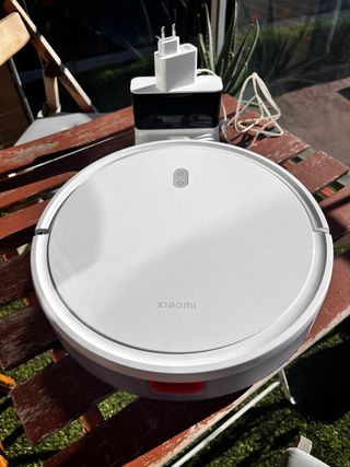 Robot Aspirador Xiaomi E12