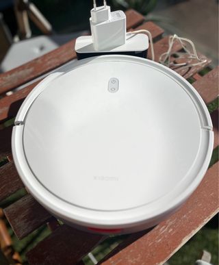 Robot Aspirador Xiaomi E12