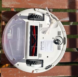 Robot Aspirador Xiaomi E12