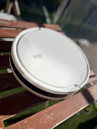 Robot Aspirador Xiaomi E12