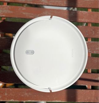 Robot Aspirador Xiaomi E12