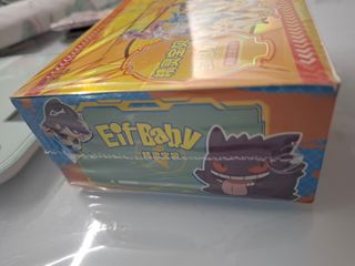 Pokemon Booster Box Nuovo 30 bustine