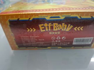 Pokemon Booster Box Nuovo 30 bustine