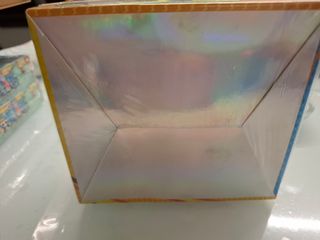 Pokemon Booster Box Nuovo 30 bustine