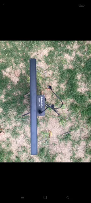 Solaris PRO LED 320w