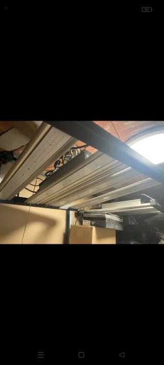 Solaris PRO LED 320w