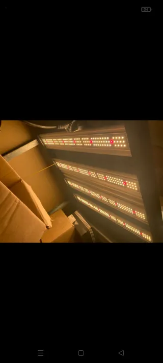 Solaris PRO LED 320w