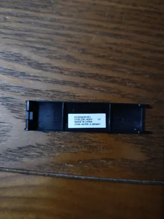 MANDO A DISTANCIA TV PHILIPS