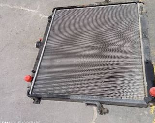 Nissan 42761 21410eb30a radiador agua navara 2.5 d