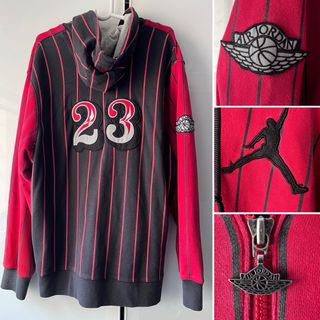 Sudadera Jordan vintage Y2K OG