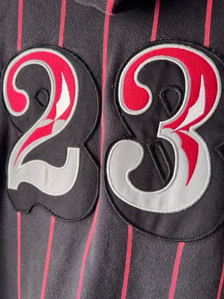 Sudadera Jordan vintage Y2K OG