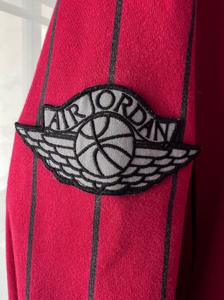 Sudadera Jordan vintage Y2K OG