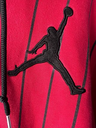 Sudadera Jordan vintage Y2K OG
