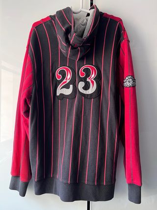 Sudadera Jordan vintage Y2K OG