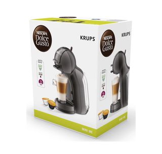 Cafetera Krups Dolce Gusto Mini Me