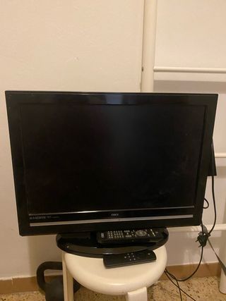 Televisor OKI TDT HDMI Chromecast