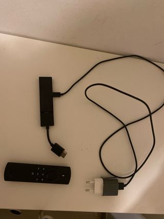 Televisor OKI TDT HDMI Chromecast