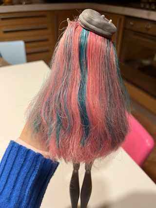 Monster High Rochelle Goyle Scaris