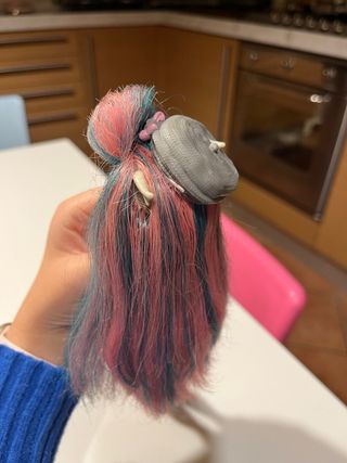 Monster High Rochelle Goyle Scaris