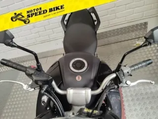 KAWASAKI VERSYS 650 año 2010 (67.246KM)